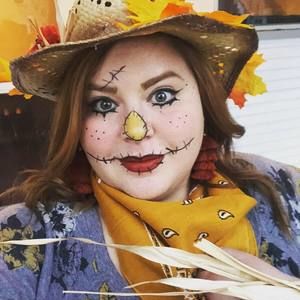 Meet your Posher, Jill